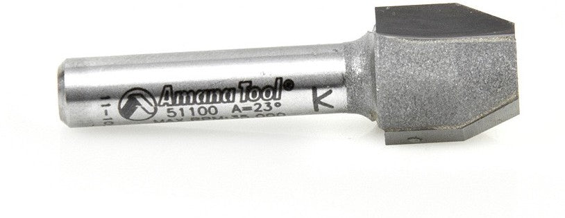 Amana Tool Combination Bevel 23 Degree 51100