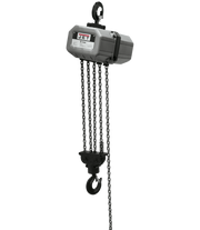 Jet 5SS-3C-15, 5 Ton, 3Ph, 15 ft. Lift, 230/460V, Prewired 460V 531500