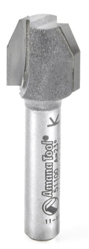 Amana Tool Combination Bevel 23 Degree 51100