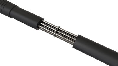 Jet 11 lb. Head, 36 in. B.A.S.H. Bead Breaking Wedge 51136