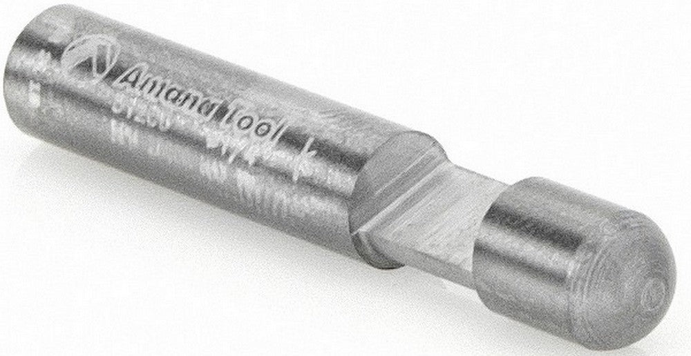 Amana Tool Panel Pilot Flush Trim Solid 51200