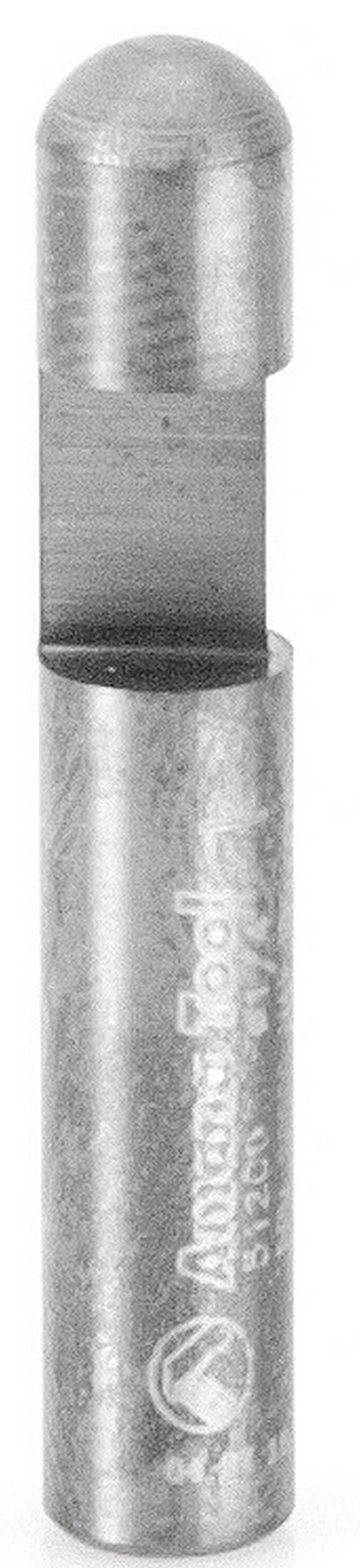 Amana Tool Panel Pilot Flush Trim Solid 51200