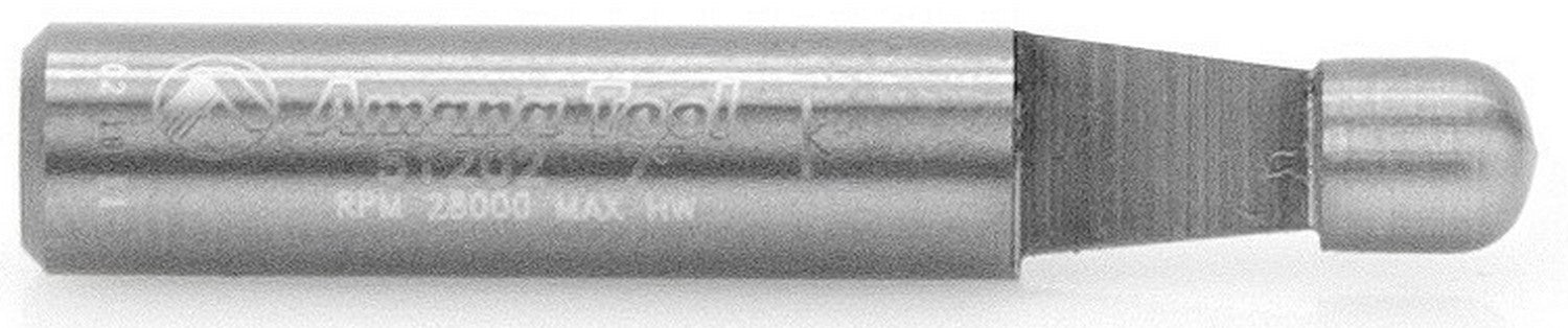 Amana Tool Panel Pilot 7 Degree Solid CD 51202