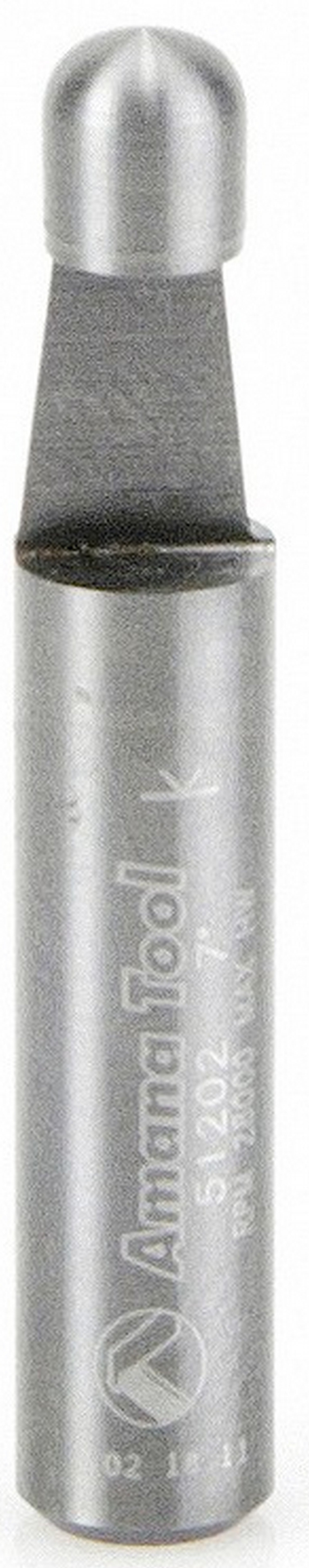 Amana Tool Panel Pilot 7 Degree Solid CD 51202