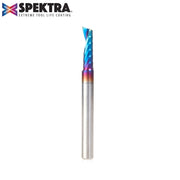 Amana Tool 3/16D x 3/16SK Up-Cut Plastic, Spektra 51412-K