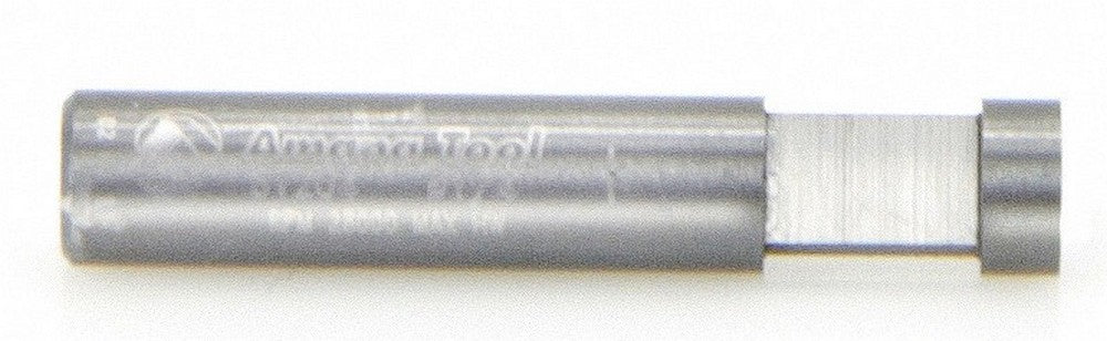 Amana Tool Panel Pilot 3/8 Cutting Length 51206