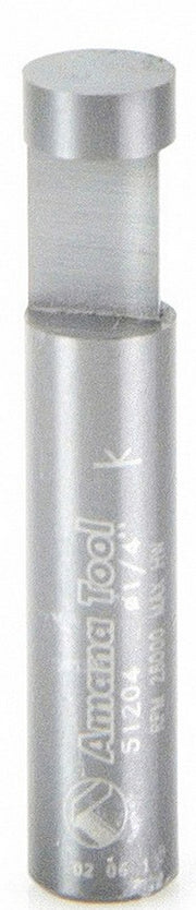 Amana Tool Panel Pilot 3/8 Cutting Length 51206