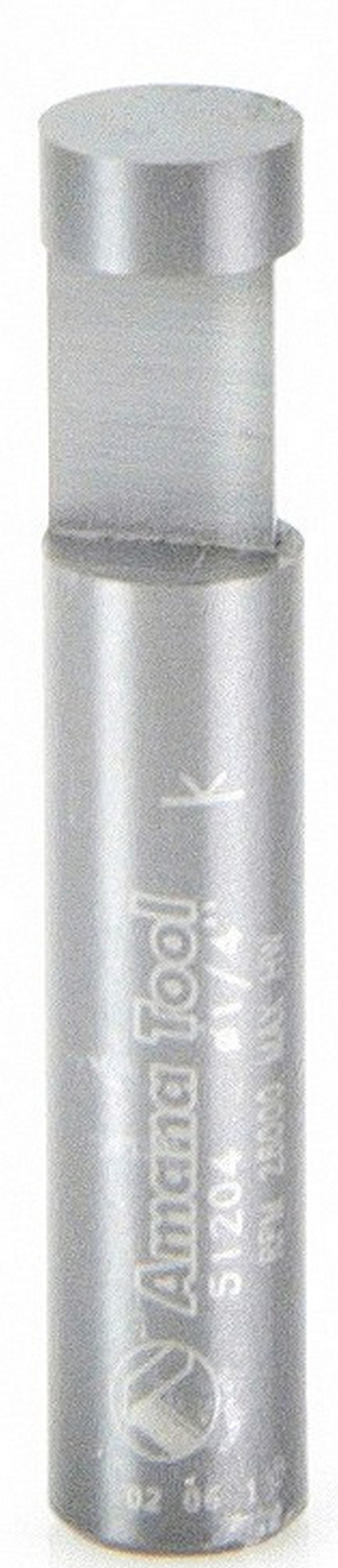 Amana Tool Panel Pilot 3/8 Cutting Length 51206