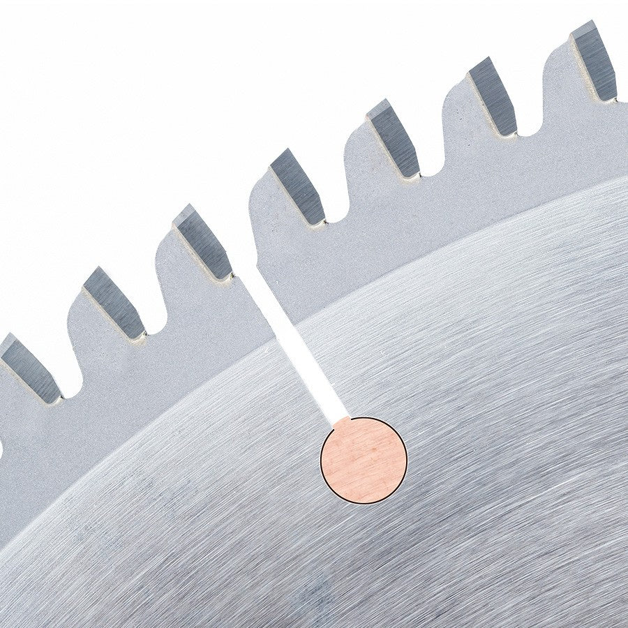  AMANA TOOL 12 IN /96T NON FERROUS TCG GRIND