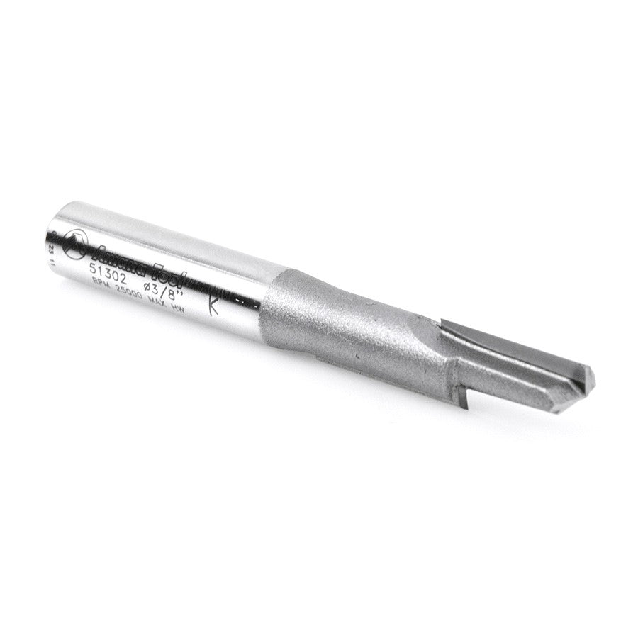 Amana Tool Stagger Tooth 3/8 Dia. 3/8 Shank 51302