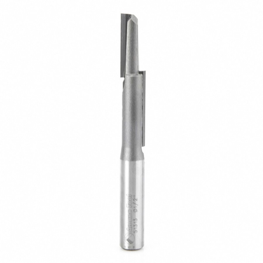 Amana Tool Stagger Tooth 1/2 in Dia. 4 3/4 in LG 51313