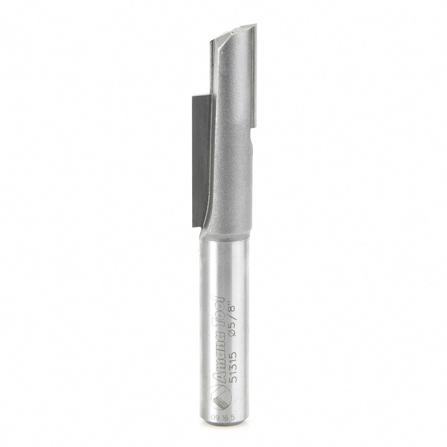 Amana Tool Stagger Tooth 5/8 Dia. 1/2 in Shank 51315