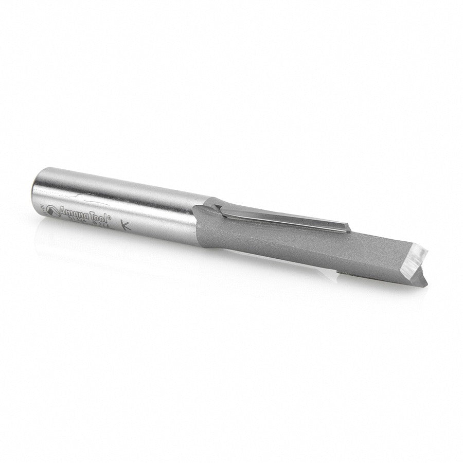 Amana Tool Stagger Tooth 1/2 in Dia. 1/2 in Shank 51324