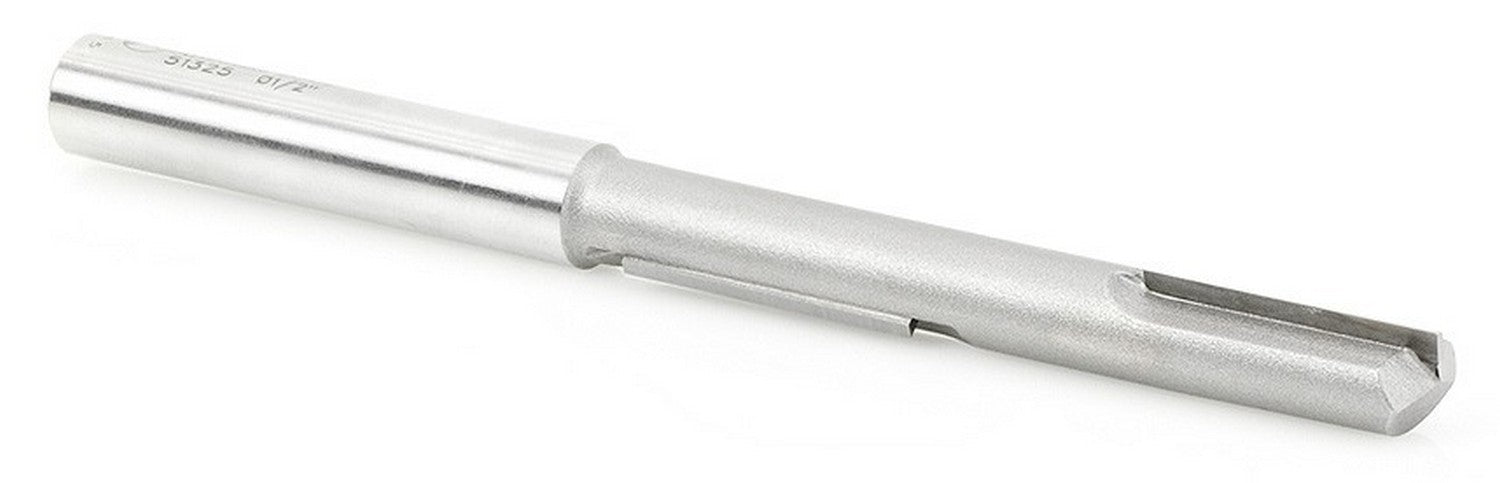 Amana Tool Stagger Tooth 1/2 in Dia. 6-1/4 in LG 51325