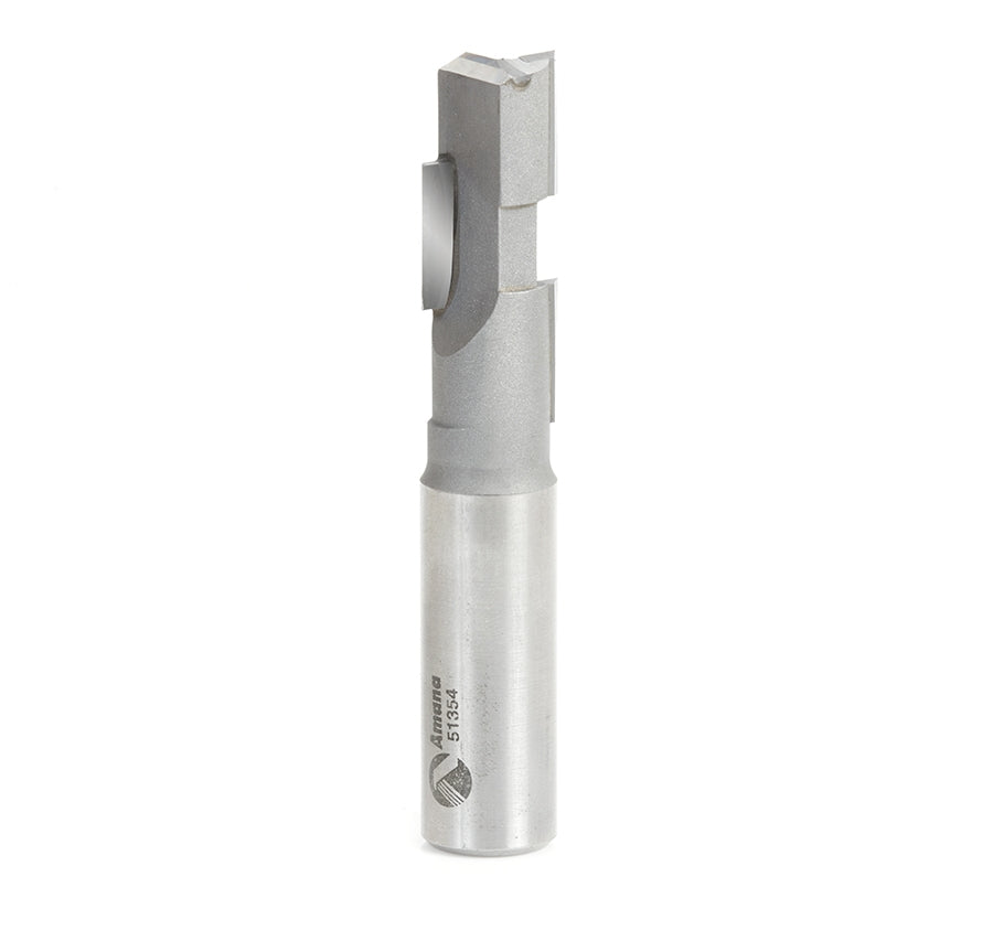 Amana Tool Compression Bit 3/4 in Dia. 3/4 in SK 51354