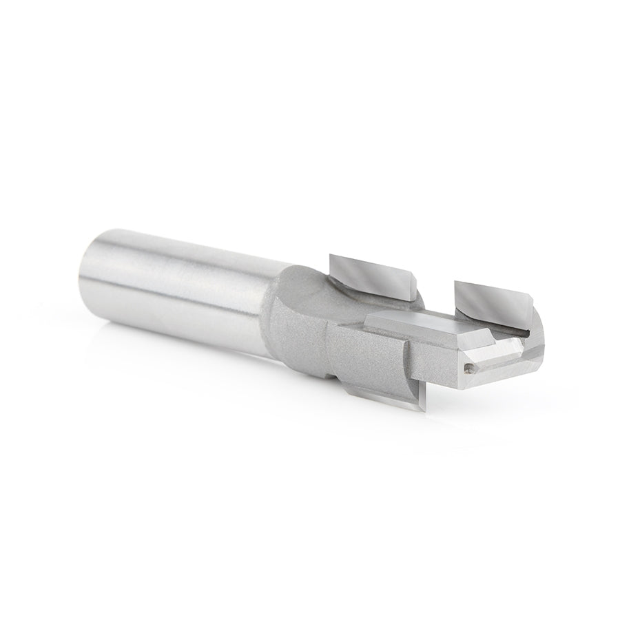 Amana Tool Compression Bit 1 in Dia. 3/4 in Shank 51356