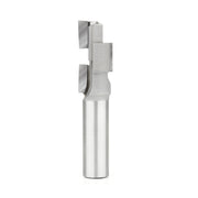Amana Tool Compression Bit 1 in Dia. 3/4 in Shank 51356