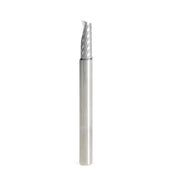 Amana Tool 3/16x3/16 Shank Spiral O Aluminum 51374