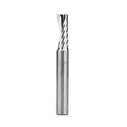 Amana Tool 3/8 in x 3/8 in Shank Spiral O Aluminum 51378