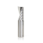 Amana Tool 1/2 in x 1/2 in Shank Spiral O Aluminum 51379
