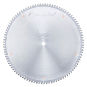 514101-5/8HD, AMANA TOOL 14 IN /100T NON FERROUS TCG GRIND