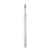 Amana Tool 1/4 in D x 1/4 in Shank Spiral O Plastic 51403