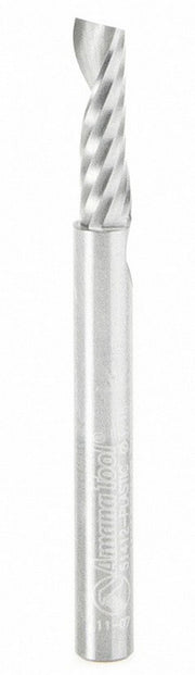Amana Tool 3/16x3/16 Shank Spiral O Plastic 51412