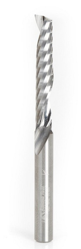 51413, AMANA TOOL 1/4 IN DX1/4 IN SHK SPIRAL O PLASTIC