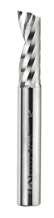 51414, AMANA TOOL 3/8 IN DX3/8 IN SHK SPIRAL O PLASTIC