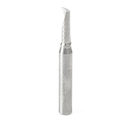 Amana Tool 3/16D x 1/4 in Shank Spiral O Plastic 51417