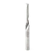 Amana Tool 3/16D x 1/4 in Shank Spiral O Plastic 51418
