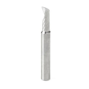 Amana Tool 1/4 in D x 1/4 in Shank Spiral O Plastic 51419