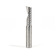 Amana Tool 1/2 in D x 1/2 in Shank Up-Cut Plastic 51428