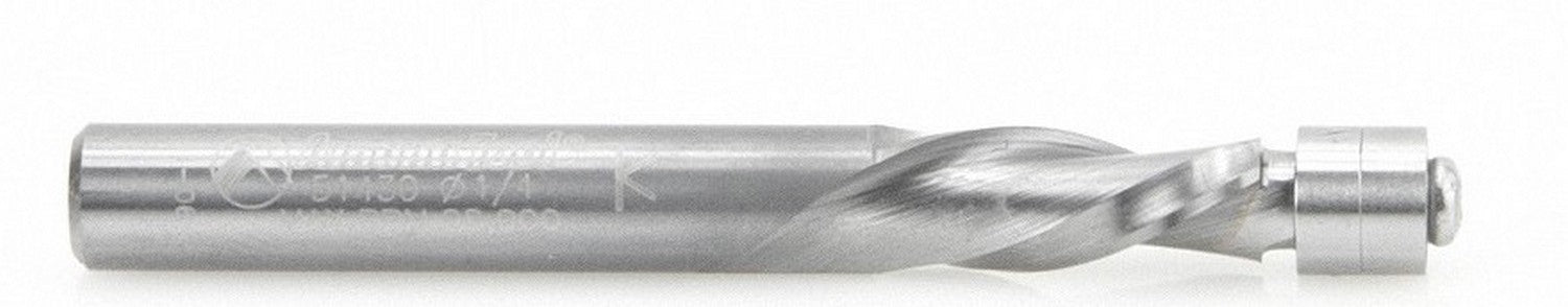 Amana Tool Metal Laminate Flush Trim 1/4 in 51430