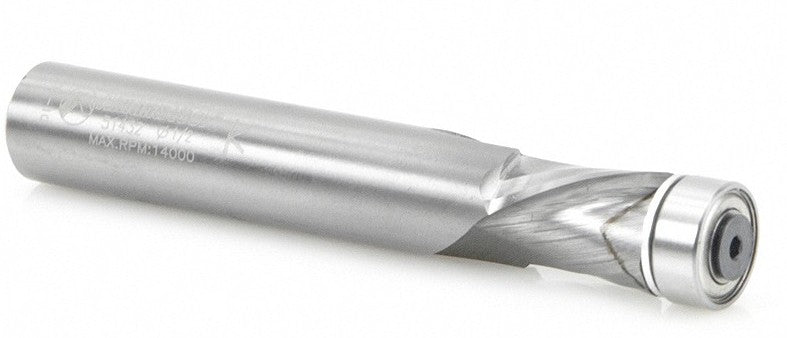 Amana Tool Metal Laminate Flush Trim 1/2 in 51432