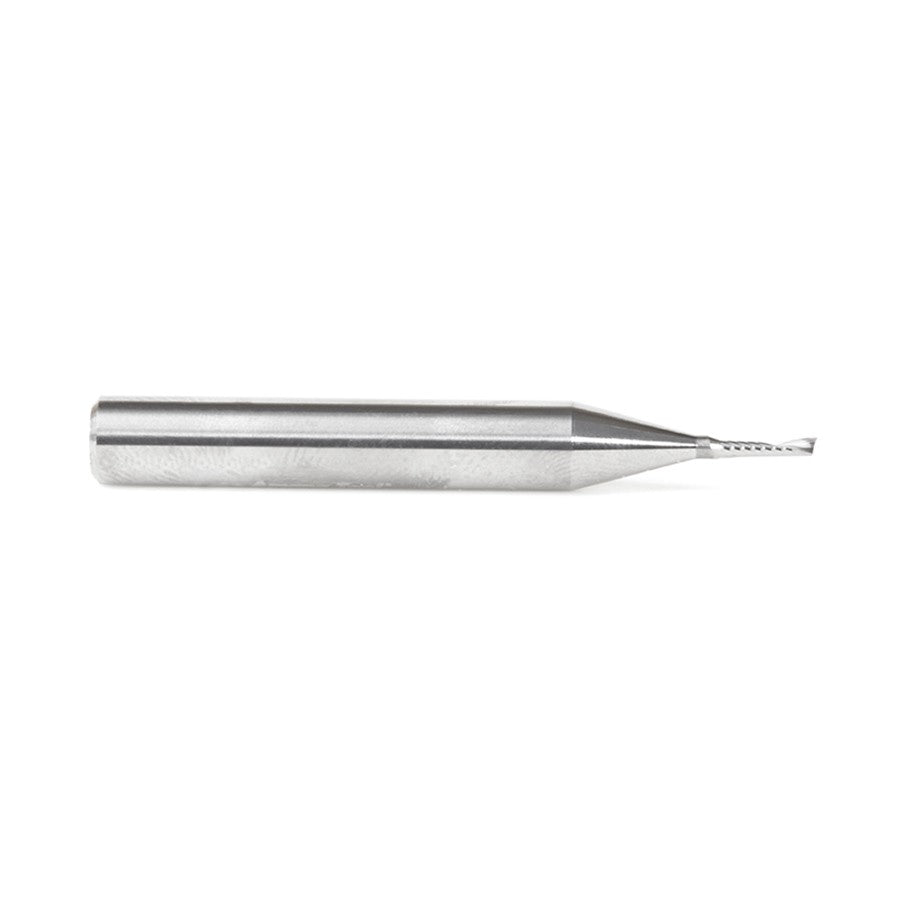 Amana Tool 1/16D x 1/4 in Shank Up-Cut Plastic 51441