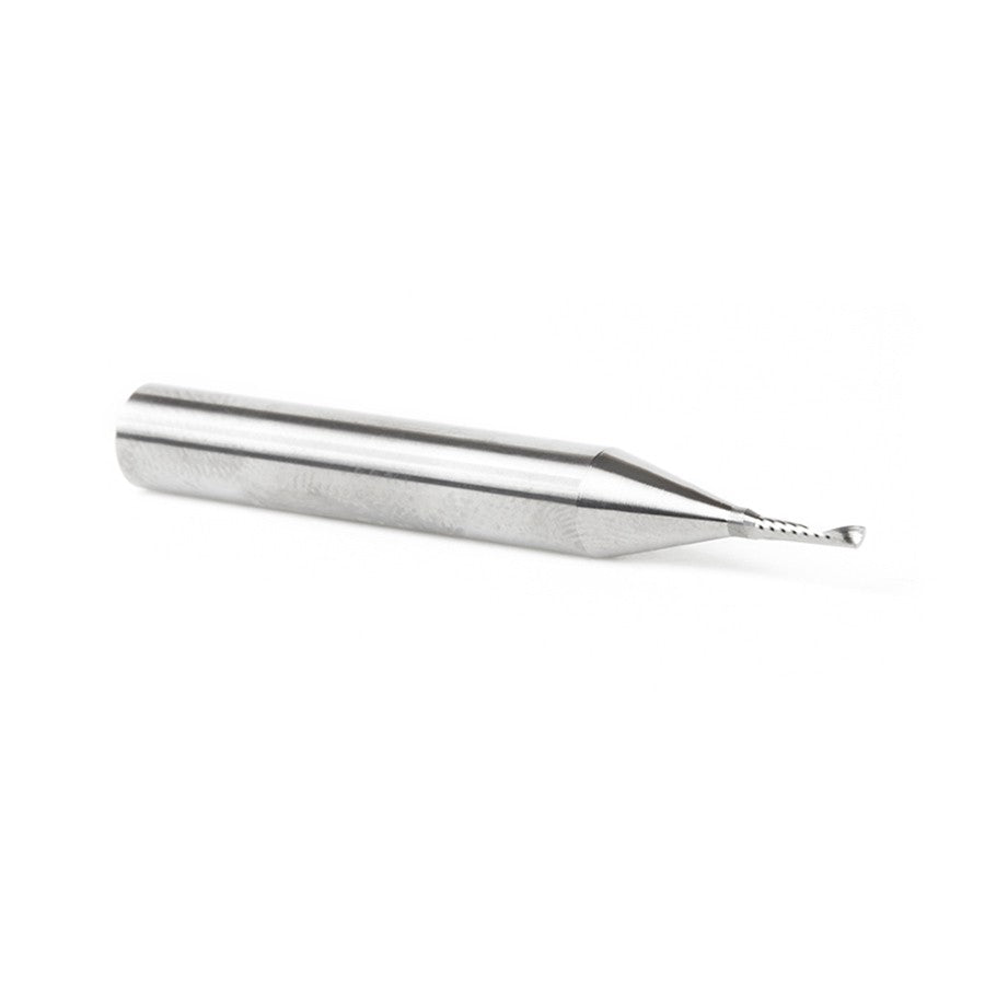 Amana Tool 1/16D x 1/4 in Shank Up-Cut Plastic 51441