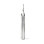Amana Tool 1/16D x 1/4 in Shank Up-Cut Plastic 51441