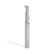 Amana Tool 1/4 in D x 1/4 in Shank Up-Cut Plastic 51444