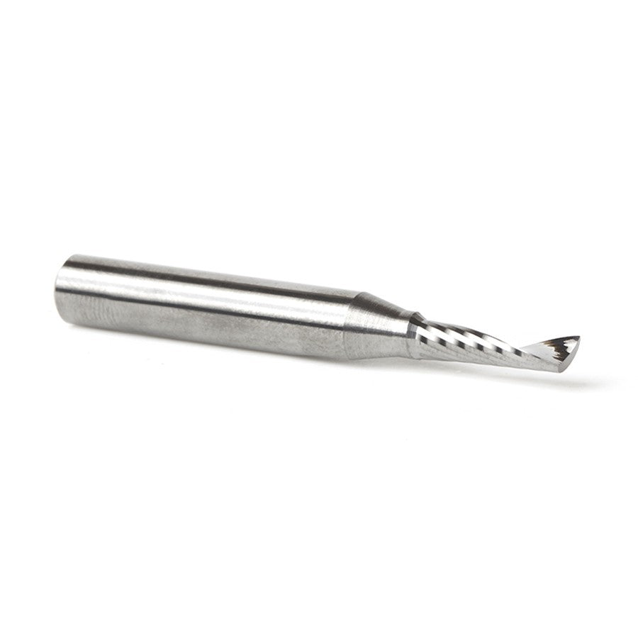 Amana Tool 5/32 in D x 1/4 in Shank Up-Cut Plastic 51447