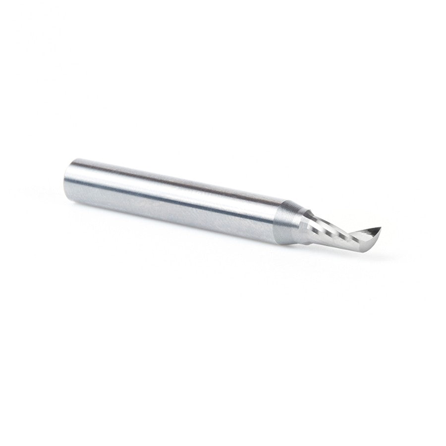 Amana Tool 3/16 in D x 1/4 in Shank Up-Cut Plastic 51449