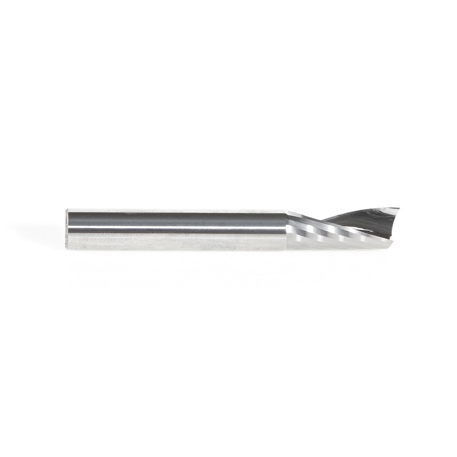 Amana Tool 9/32 in D x 1/4 in Shank Up-Cut Aluminum 51451