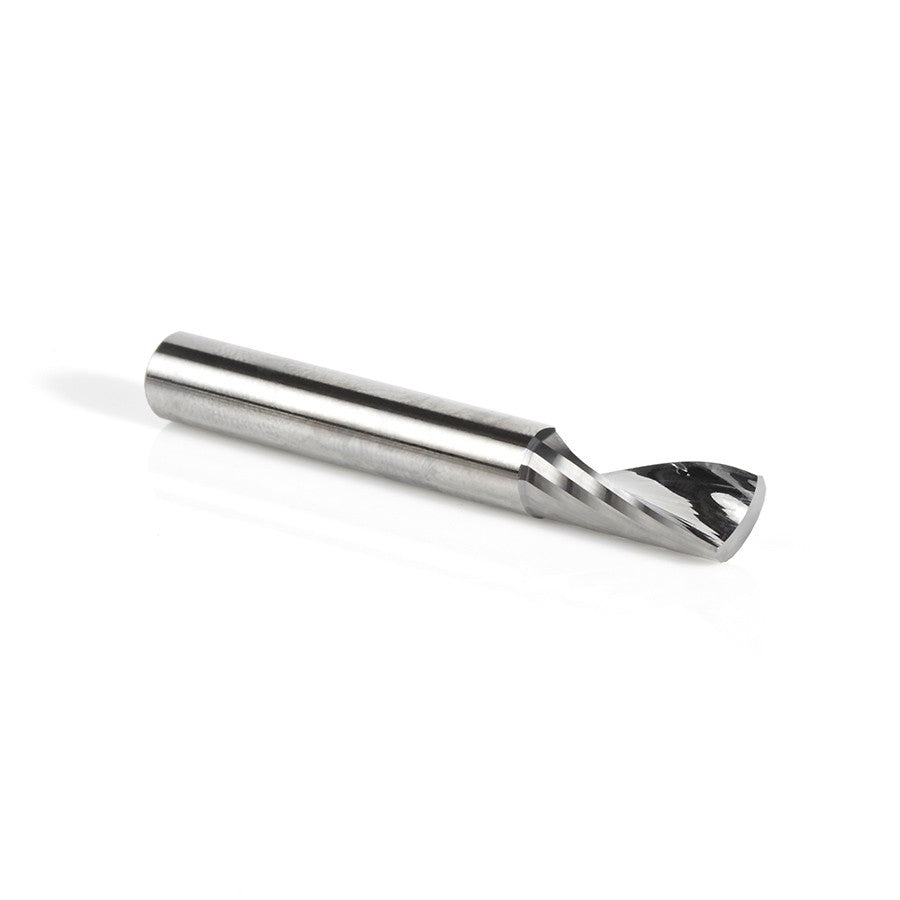 Amana Tool 9/32 in D x 1/4 in Shank Up-Cut Aluminum 51451