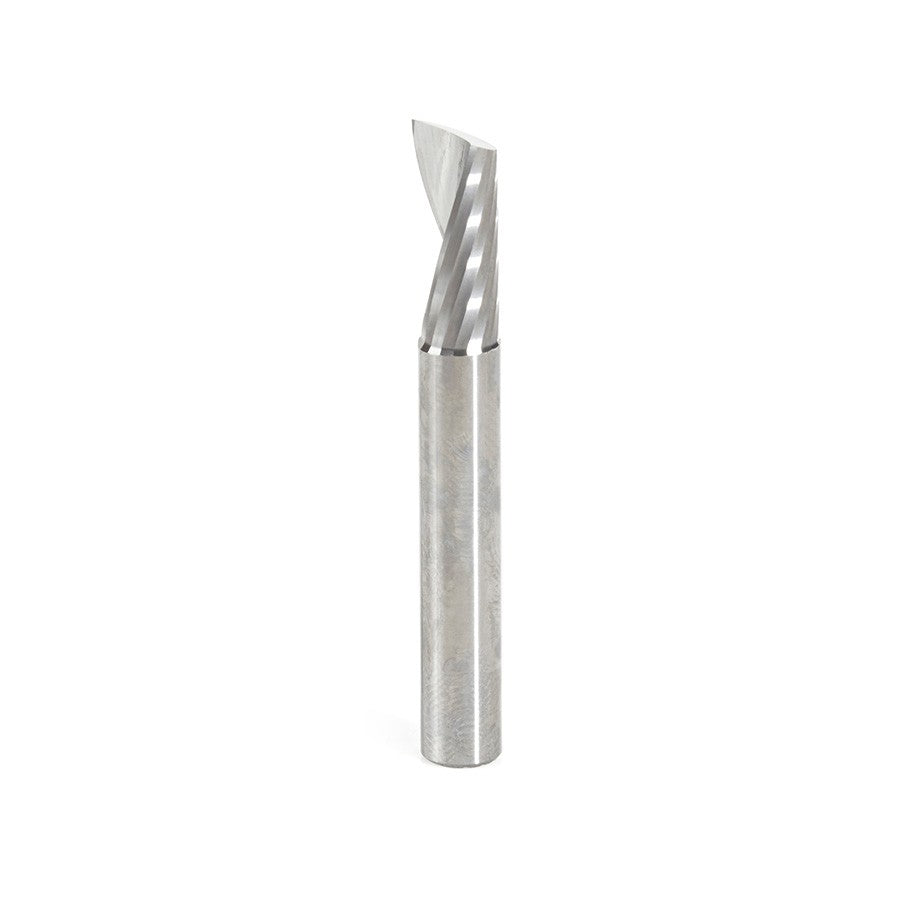 Amana Tool 9/32 in D x 1/4 in Shank Up-Cut Aluminum 51451