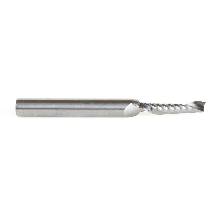 Amana Tool 3/16D x 1/4 in Shank Up-Cut Aluminum 51456