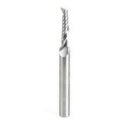 Amana Tool 3/16D x 1/4 in Shank Up-Cut Aluminum 51456