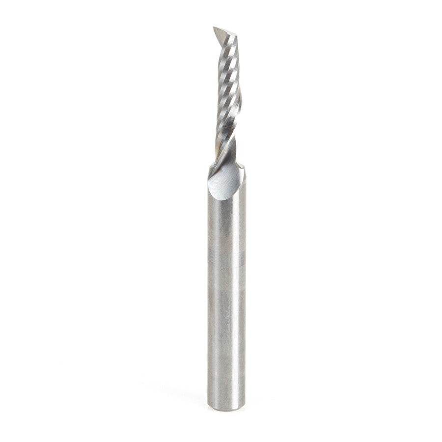 Amana Tool 3/16D x 1/4 in Shank Up-Cut Aluminum 51456