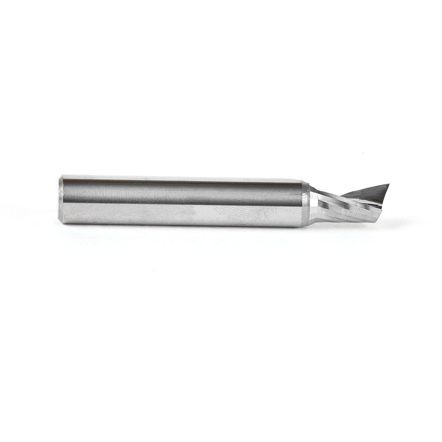 Amana Tool 11/32 in D x 3/8 in Shank Up-Cut Aluminum 51457