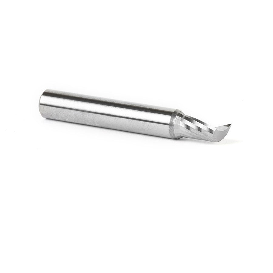 Amana Tool 11/32 in D x 3/8 in Shank Up-Cut Aluminum 51457