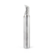 Amana Tool 11/32 in D x 3/8 in Shank Up-Cut Aluminum 51457